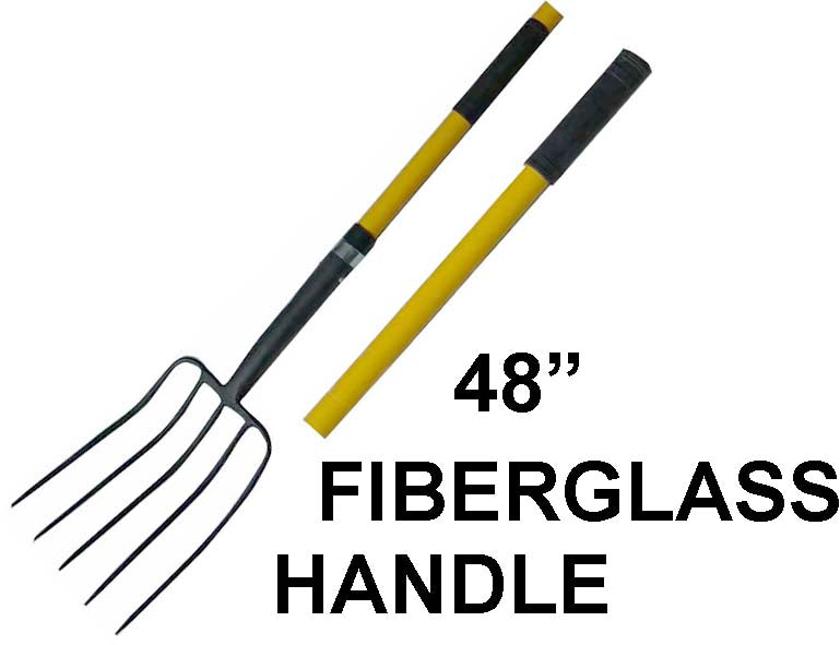 Pitchfork - 5 tine