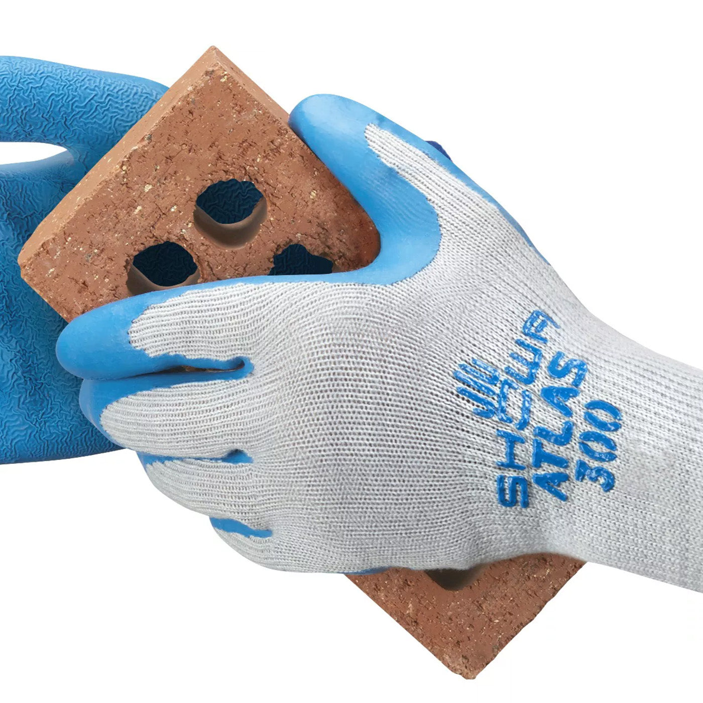 Glove - Atlas 3/4 Coated