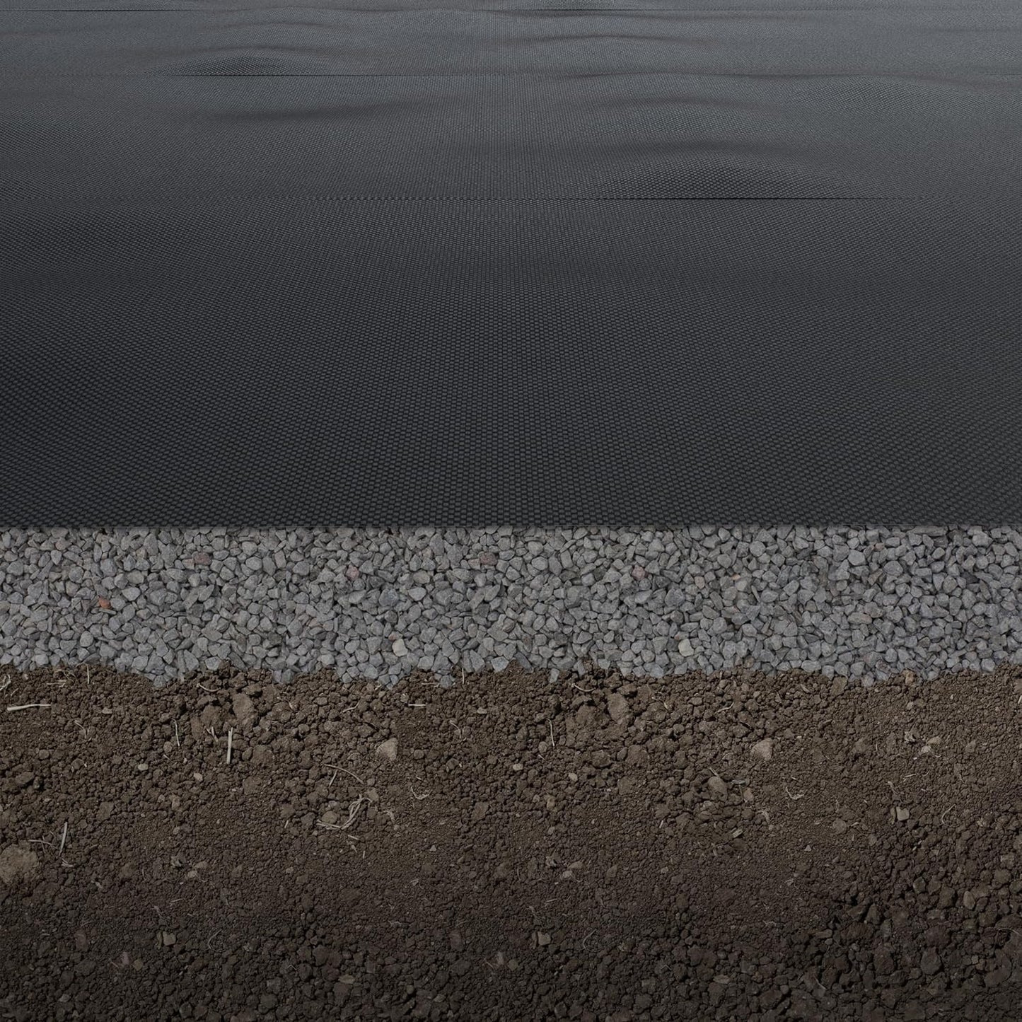 Landscape Fabric - 3' x 300'