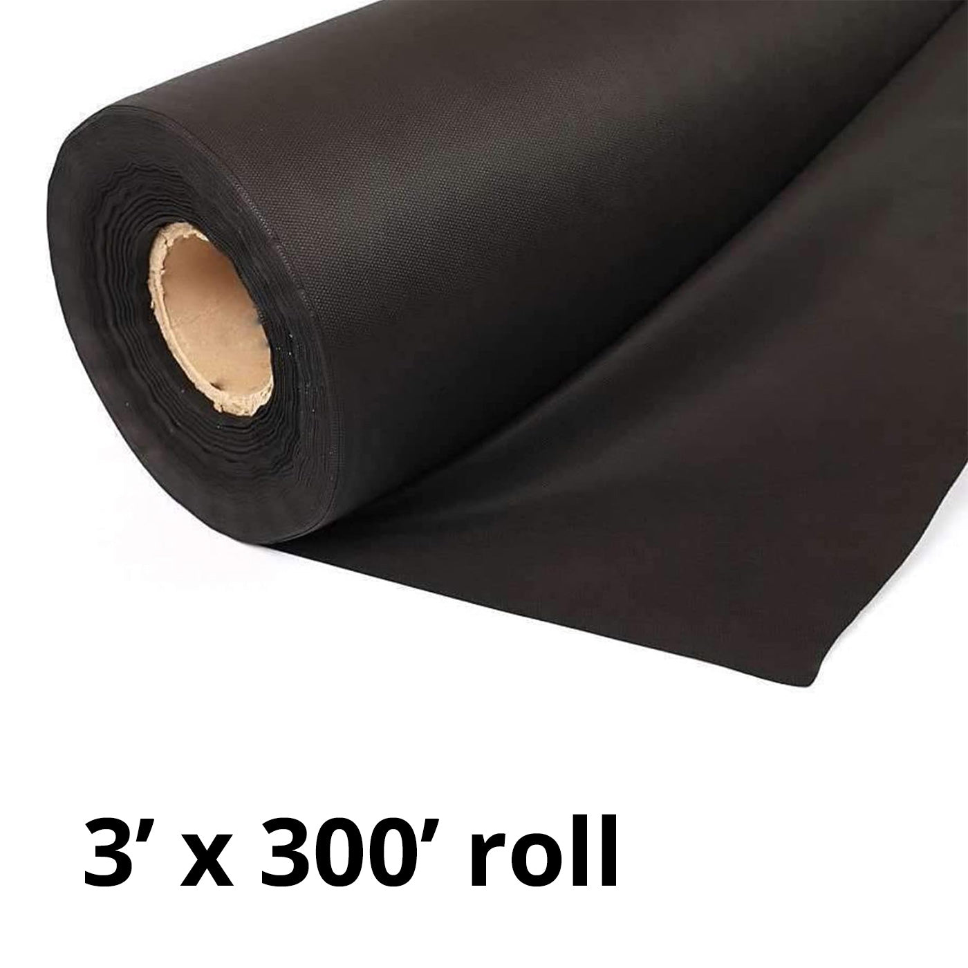 Landscape Fabric - 3' x 300'