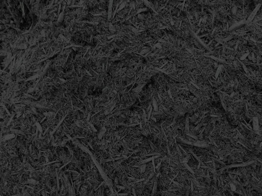 Black Mulch