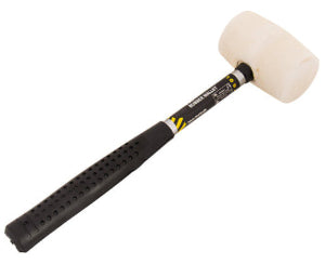8oz Rubber Mallet