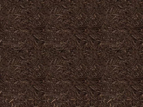 Triple Chocolate Mulch