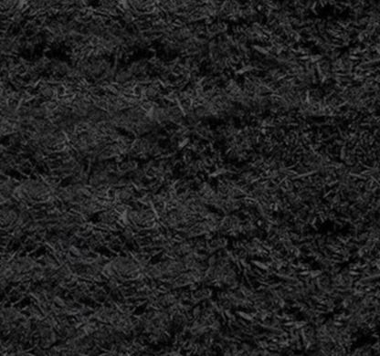 Triple Black Mulch