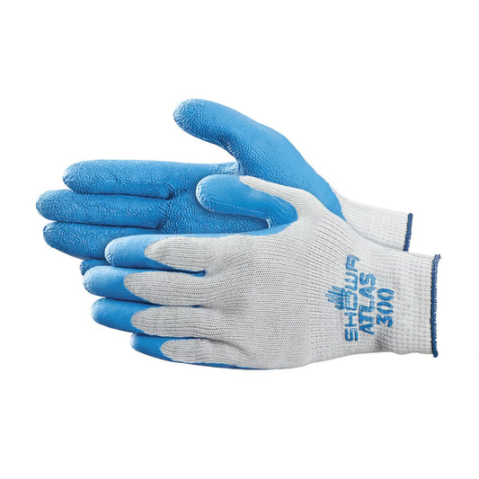 Glove - Atlas 3/4 Coated