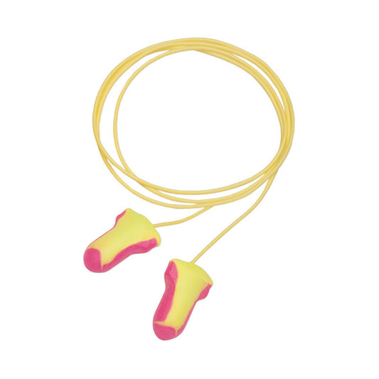 Laser Lite Corded Earplugs