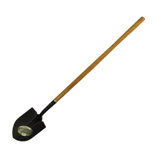 Shovel - Round Point