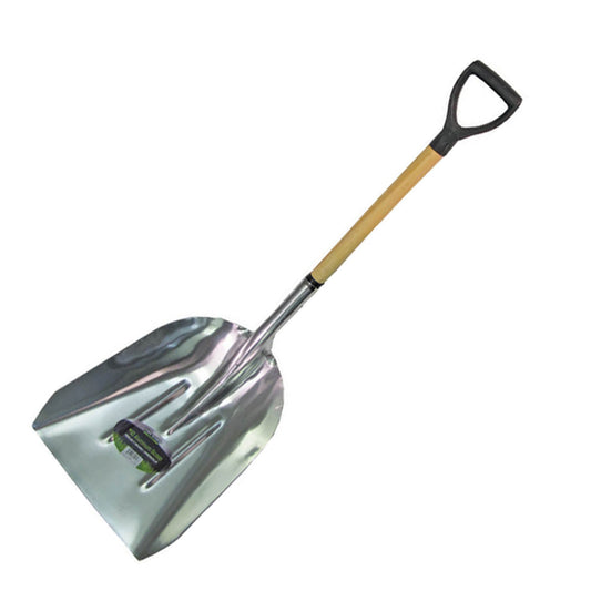 Shovel - Aluminum Scoop