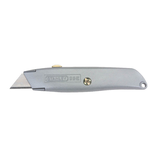 Utility Knife - Retractable