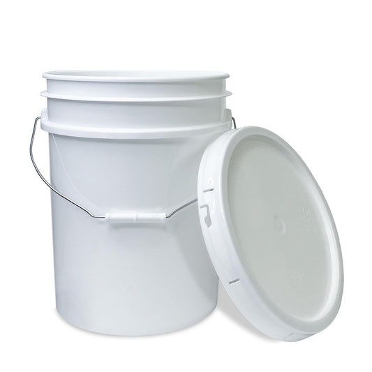 AMP 5 Gallon Bucket w/ Lid