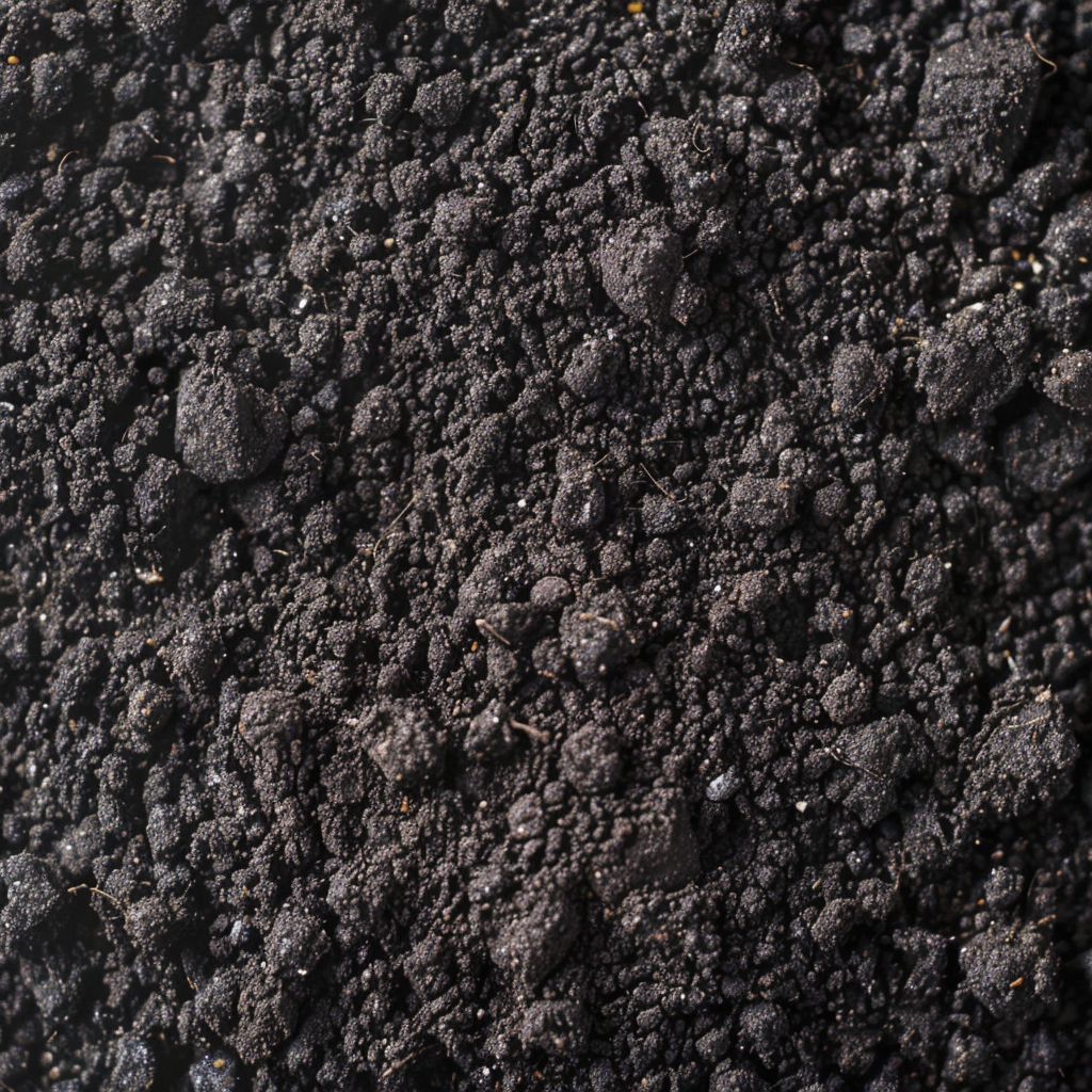 Muld American Mulch Producers: Detroit's Premium Mulch
